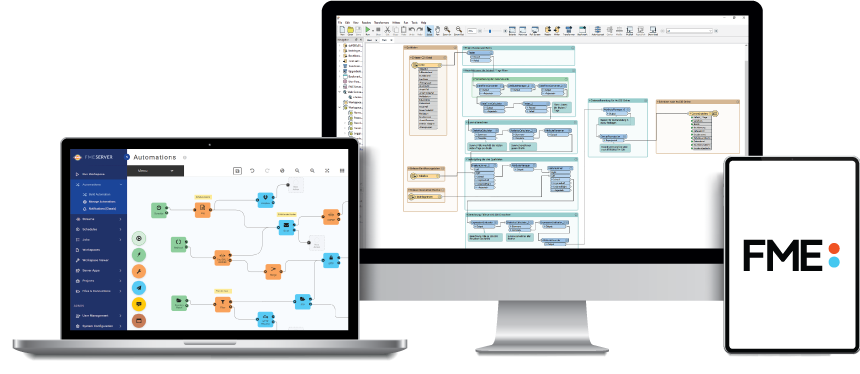 Plataforma FME