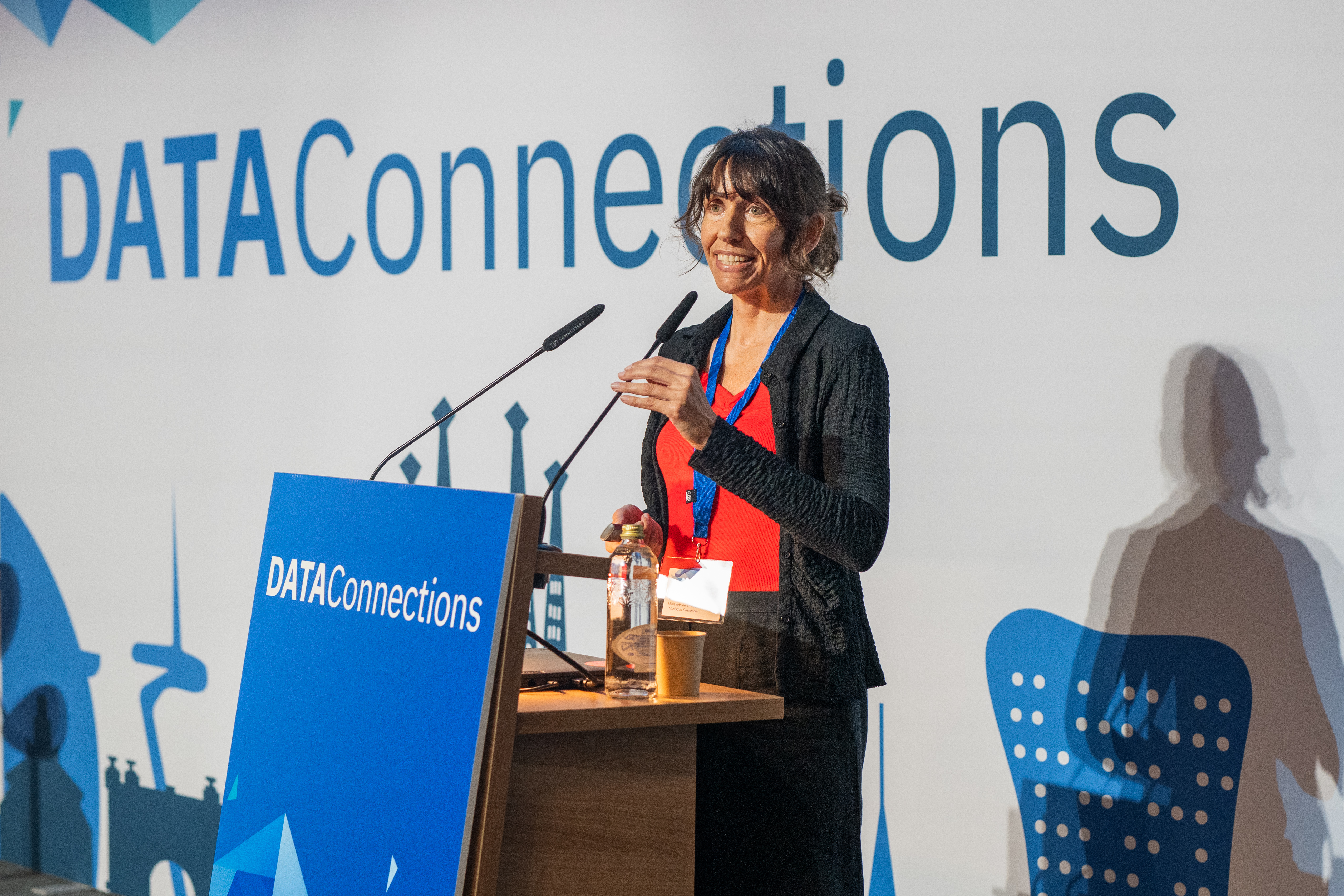 DATAConnections 2025