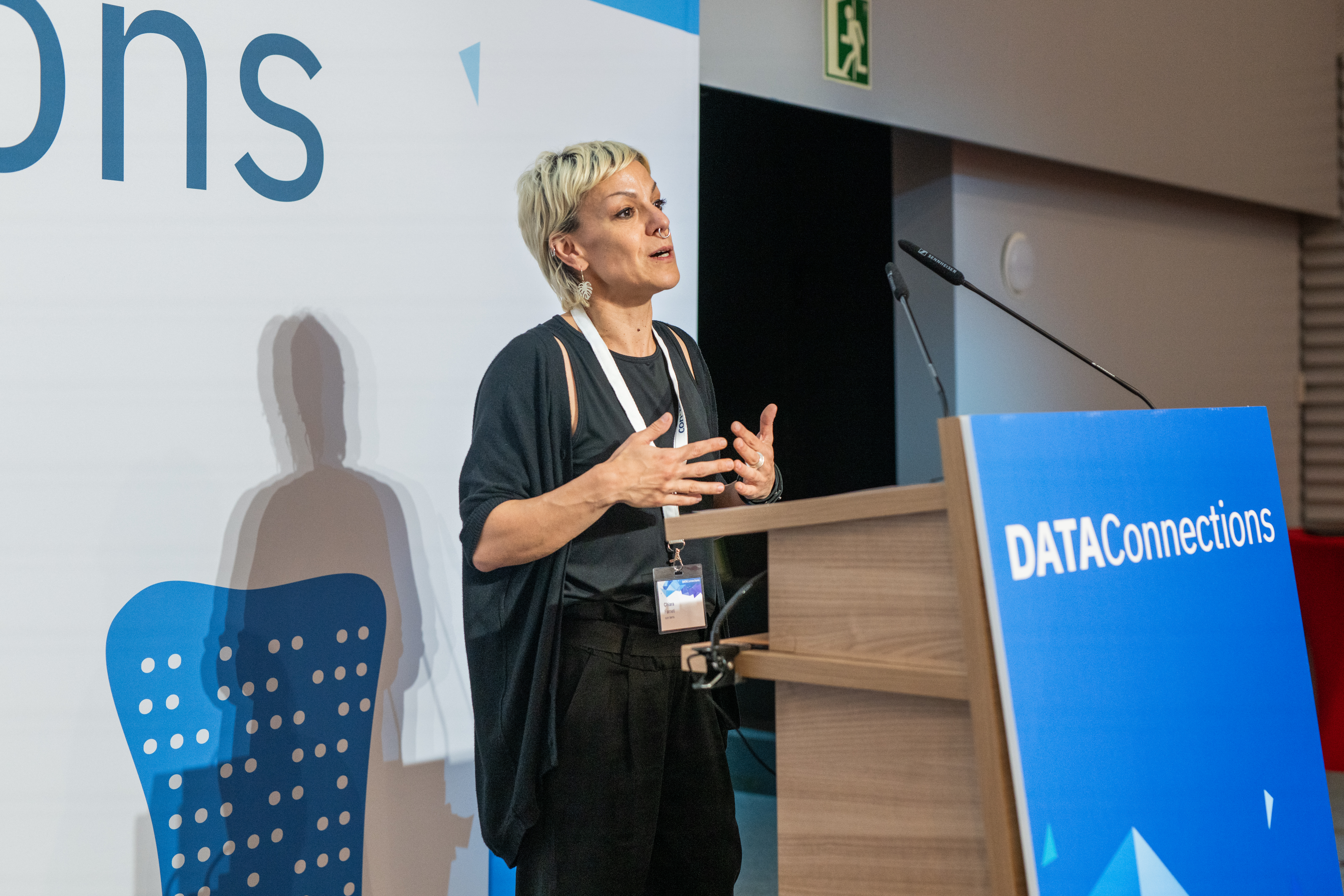 DATAConnections 2025