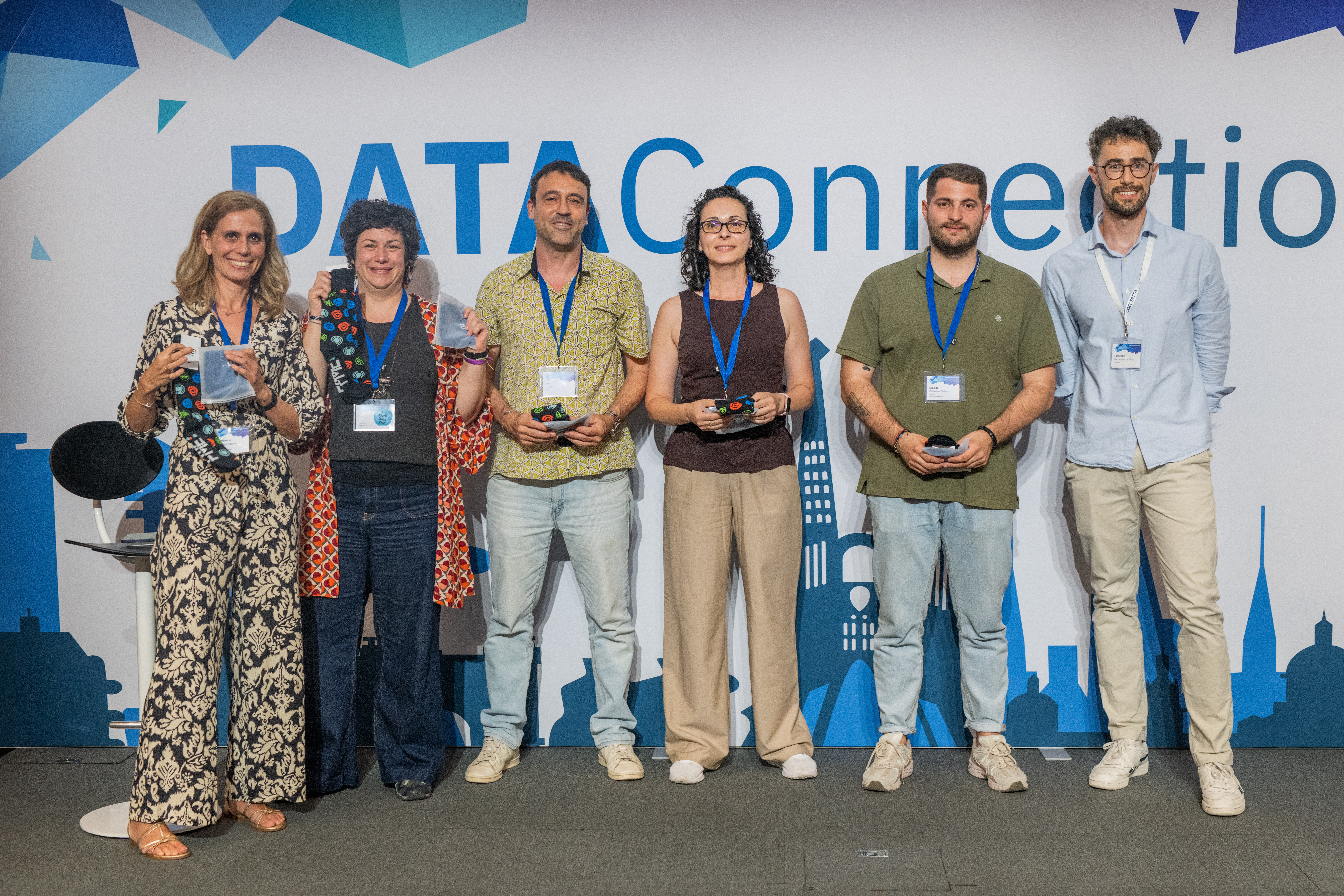DATAConnections 2025