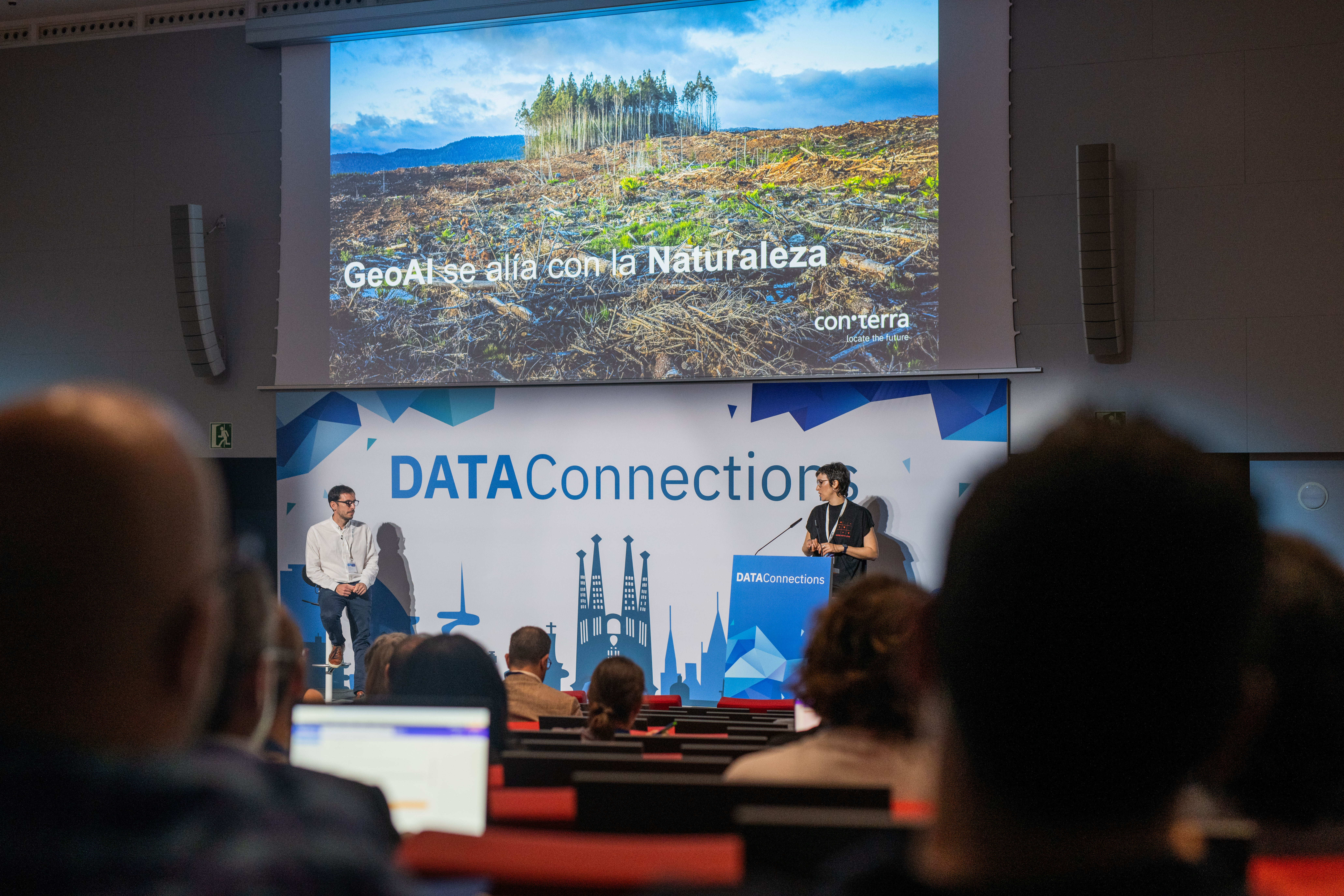 DATAConnections 2025