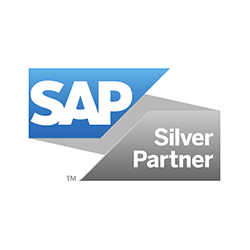 SAP AIlver Partner Logo