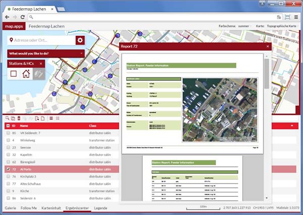 map.apps GEONIS