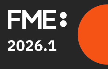 FME 2026.1