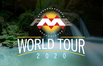 FME World Tour