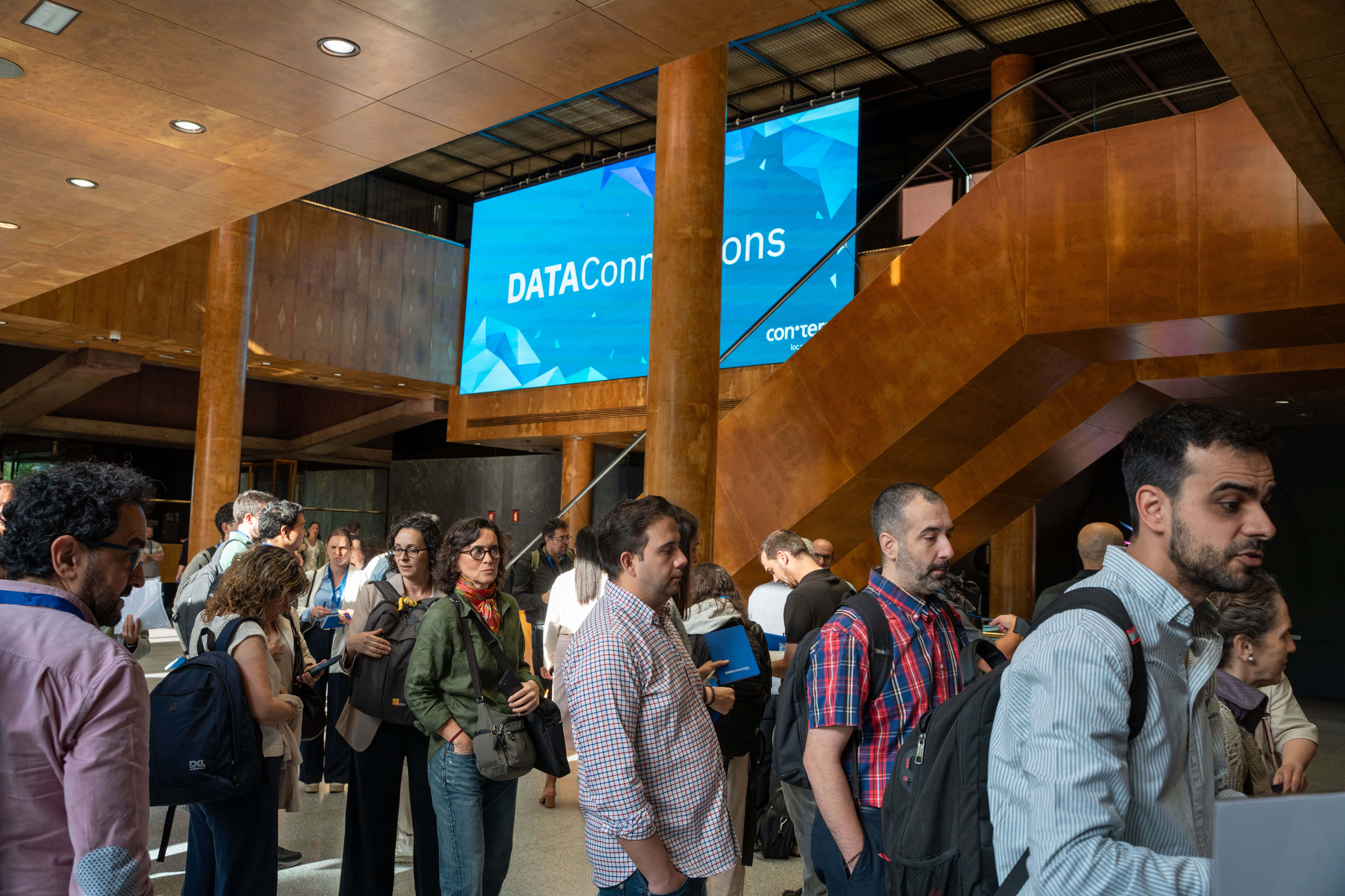 DATAConnections 2026
