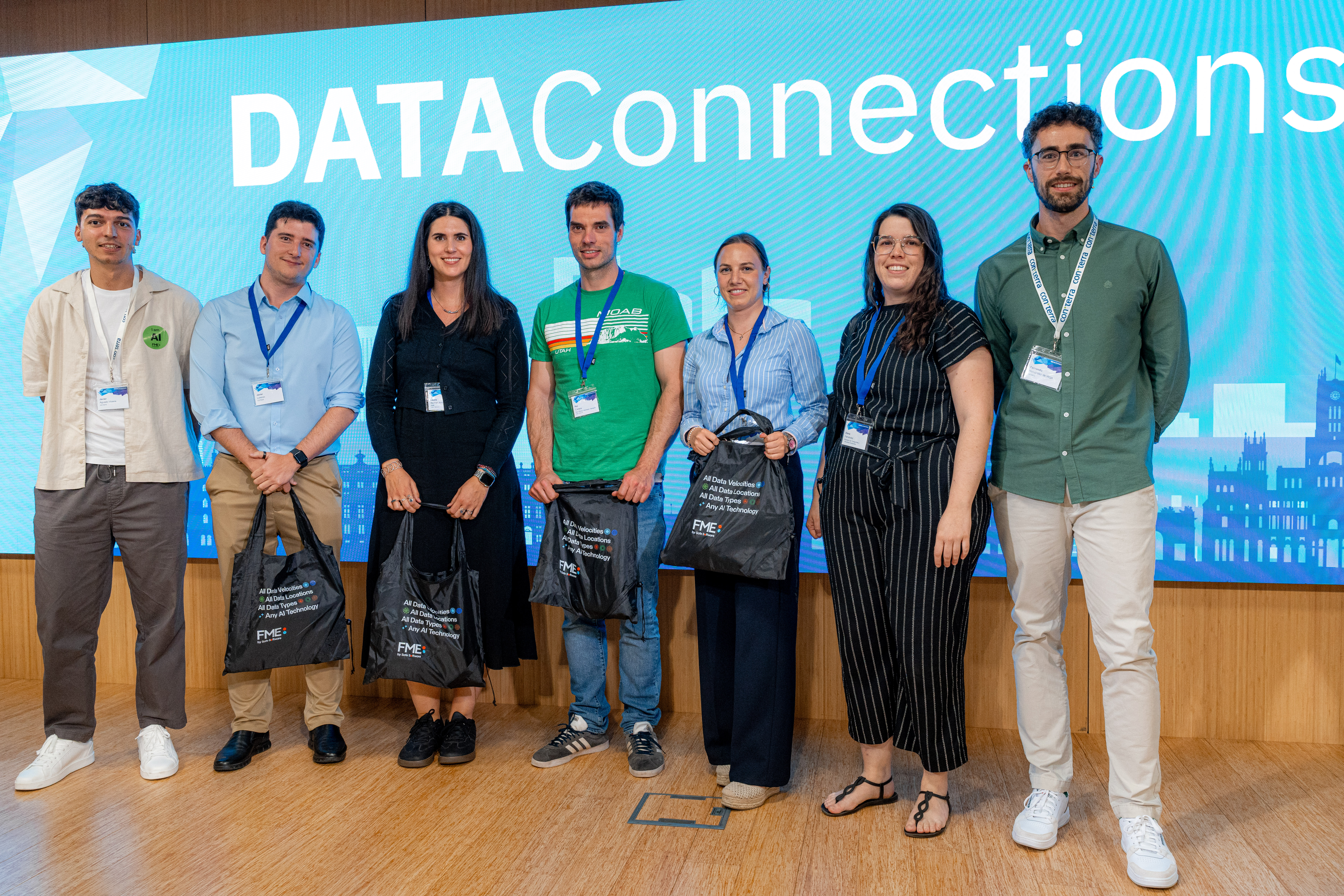 DATAConnections 2026