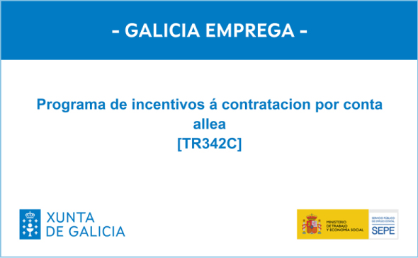 Galicia Emprega